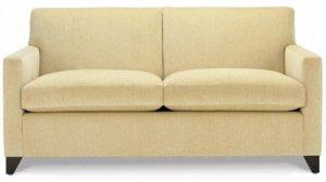 KINGCOME DALLAS HANDMADE SOFA & ARMCHAIR